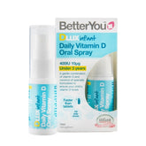 D400 SĂ€ugling SĂ€ugling Vitamin D 15 ml BETTERYOU